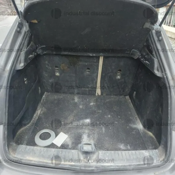 1#8950 Autovettura Mercedes GLA