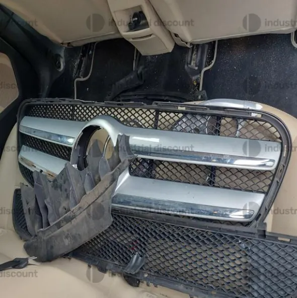 1#8950 Autovettura Mercedes GLA