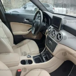 1#8950 Autovettura Mercedes GLA