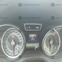 1#8950 Autovettura Mercedes GLA
