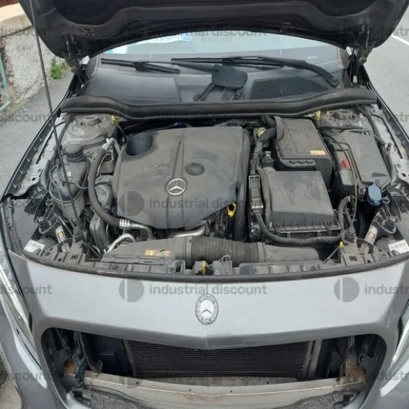 1#8950 Autovettura Mercedes GLA