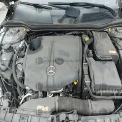1#8950 Autovettura Mercedes GLA