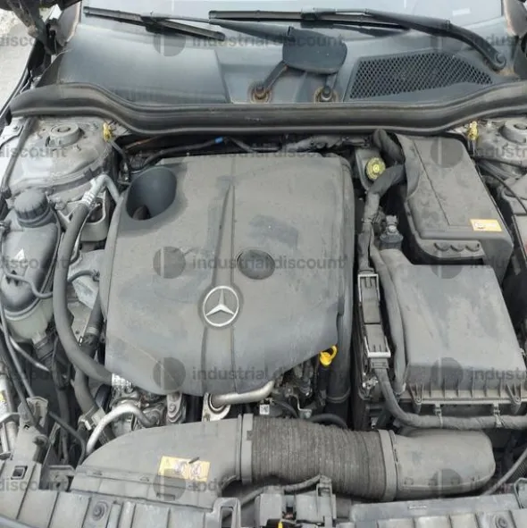 1#8950 Autovettura Mercedes GLA