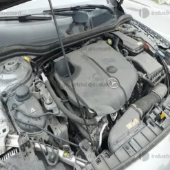 1#8950 Autovettura Mercedes GLA