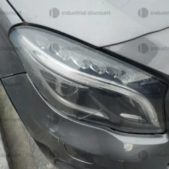 1#8950 Autovettura Mercedes GLA