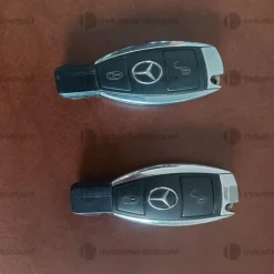1#8950 Autovettura Mercedes GLA