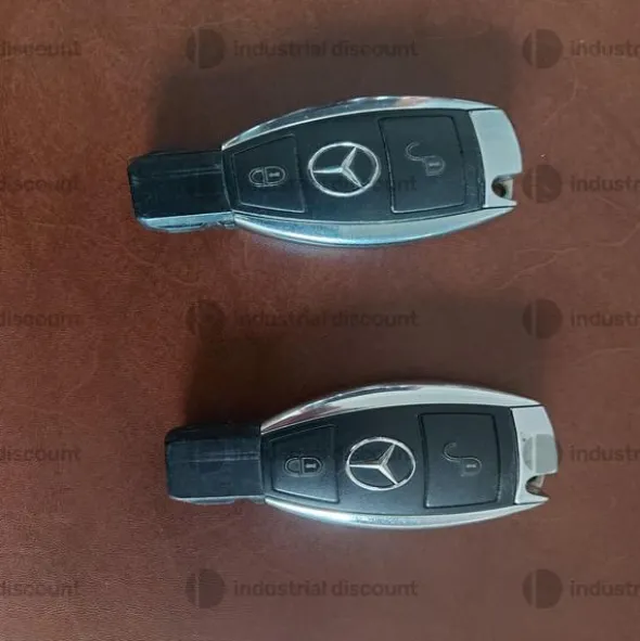 1#8950 Autovettura Mercedes GLA
