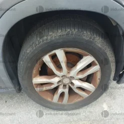 1#8950 Autovettura Mercedes GLA