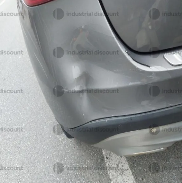 1#8950 Autovettura Mercedes GLA