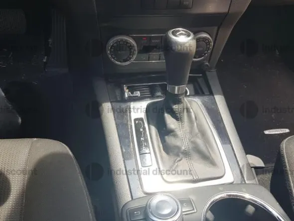 1#9355 Autovettura Mercedes GLK 220 4matic