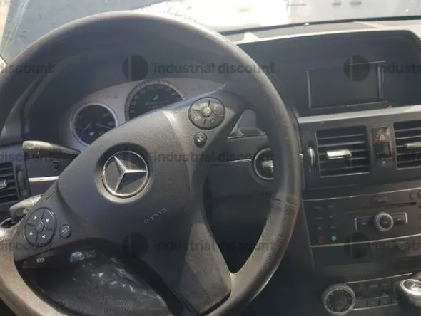 1#9355 Autovettura Mercedes GLK 220 4matic