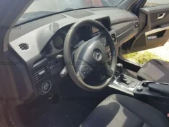 1#9355 Autovettura Mercedes GLK 220 4matic