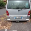 3#8644 Autovettura Mercedes V220