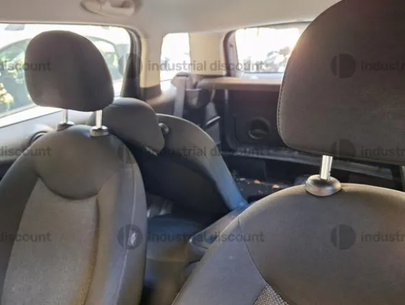 1#9689 Autovettura Mini Cooper Countryman