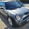 1#9545 Autovettura Mini Cooper S