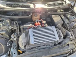 1#9545 Autovettura Mini Cooper S