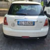 15#9500 Autovettura Mini One