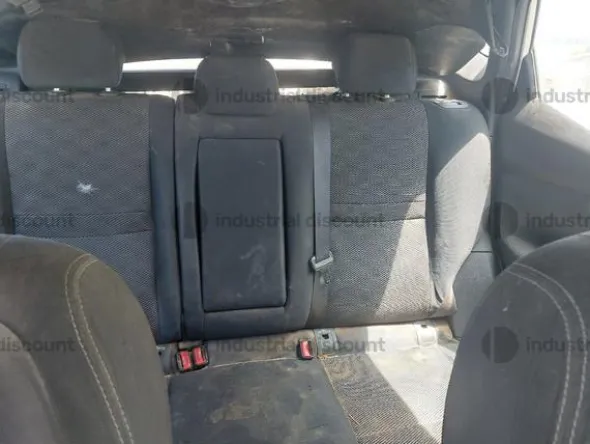 23#9274 Autovettura Nissan Qashqai
