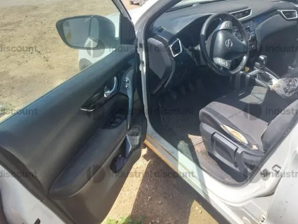 23#9274 Autovettura Nissan Qashqai