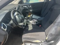23#9274 Autovettura Nissan Qashqai