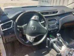 23#9274 Autovettura Nissan Qashqai