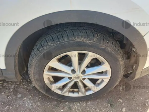 23#9274 Autovettura Nissan Qashqai