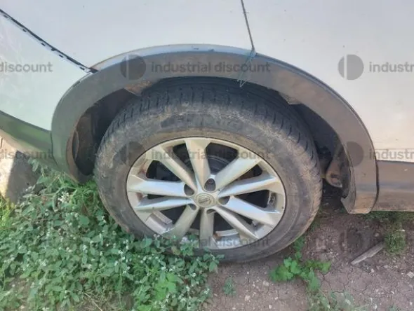23#9274 Autovettura Nissan Qashqai
