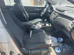23#9274 Autovettura Nissan Qashqai