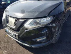 2#10040 Autovettura Nissan x-trail