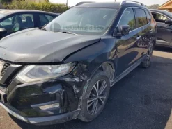 2#10040 Autovettura Nissan x-trail