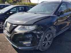 2#10040 Autovettura Nissan x-trail