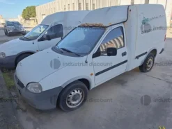 29#10019 Autovettura Opel Combo