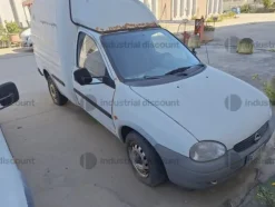 29#10019 Autovettura Opel Combo