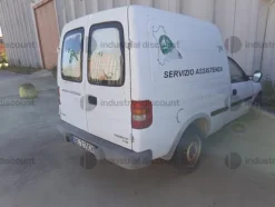 29#10019 Autovettura Opel Combo