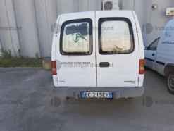29#10019 Autovettura Opel Combo