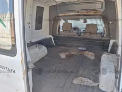 29#10019 Autovettura Opel Combo
