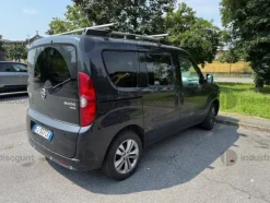 1#10126 Autovettura Opel Combo