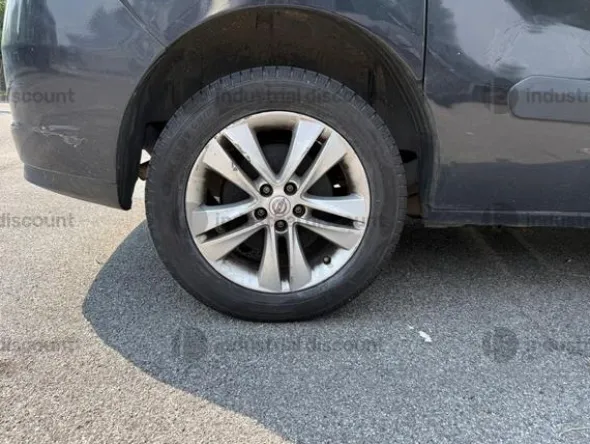 1#10126 Autovettura Opel Combo