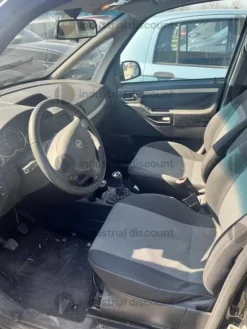 5#9948 Autovettura Opel Meriva