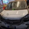 1#8813 Autovettura Opel Meriva e Autocarro Fiat Doblò