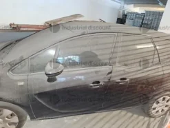 1#8813 Autovettura Opel Meriva e Autocarro Fiat Doblò