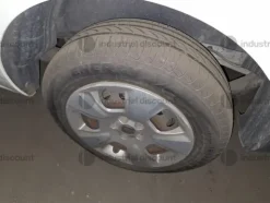 1#8813 Autovettura Opel Meriva e Autocarro Fiat Doblò