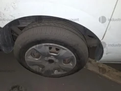 1#8813 Autovettura Opel Meriva e Autocarro Fiat Doblò