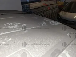 1#8813 Autovettura Opel Meriva e Autocarro Fiat Doblò