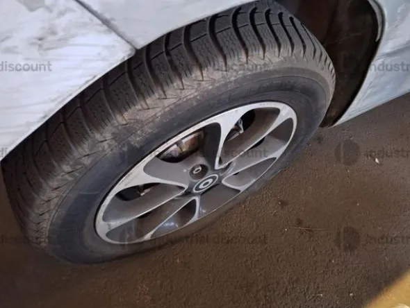1#8813 Autovettura Opel Meriva e Autocarro Fiat Doblò