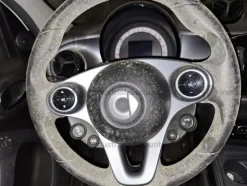 1#8813 Autovettura Opel Meriva e Autocarro Fiat Doblò