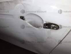 1#8813 Autovettura Opel Meriva e Autocarro Fiat Doblò