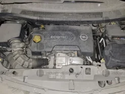 1#8813 Autovettura Opel Meriva e Autocarro Fiat Doblò