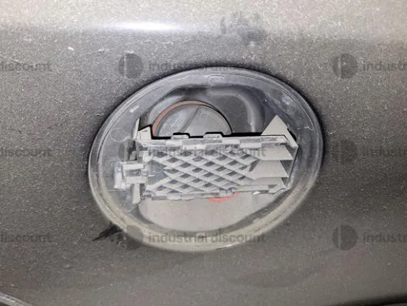 1#8813 Autovettura Opel Meriva e Autocarro Fiat Doblò