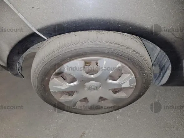 1#8813 Autovettura Opel Meriva e Autocarro Fiat Doblò